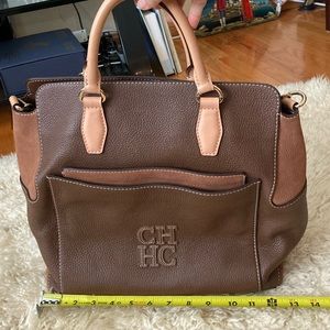 CHHC TOTE BAG